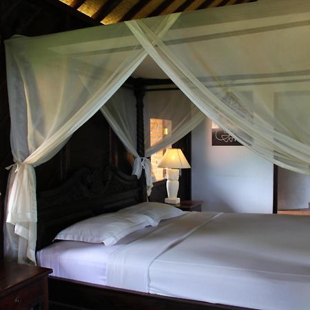 Melanting Cottages Munduk Chambre photo