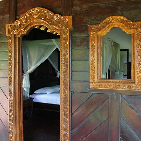 Melanting Cottages Munduk Chambre photo