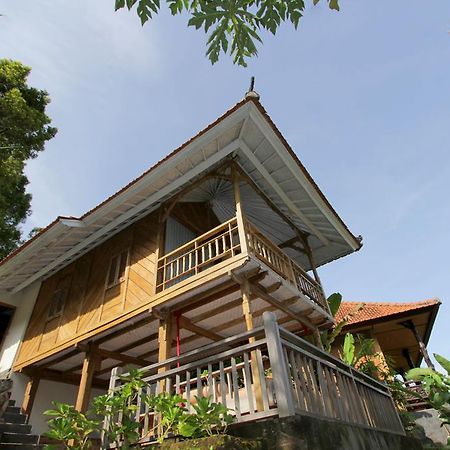 Melanting Cottages Munduk Extérieur photo