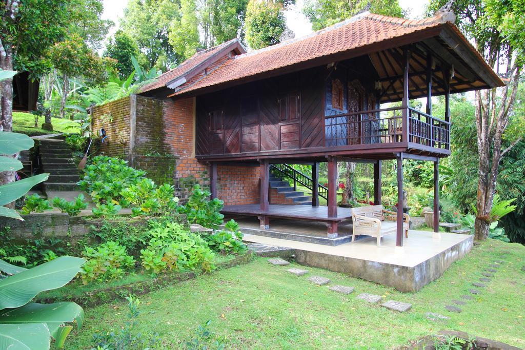Melanting Cottages Munduk Extérieur photo