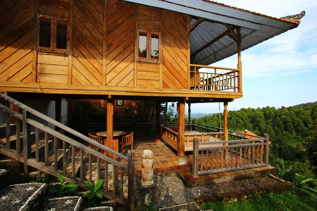 Melanting Cottages Munduk Extérieur photo