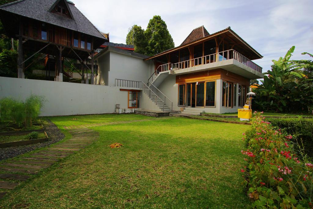 Melanting Cottages Munduk Extérieur photo