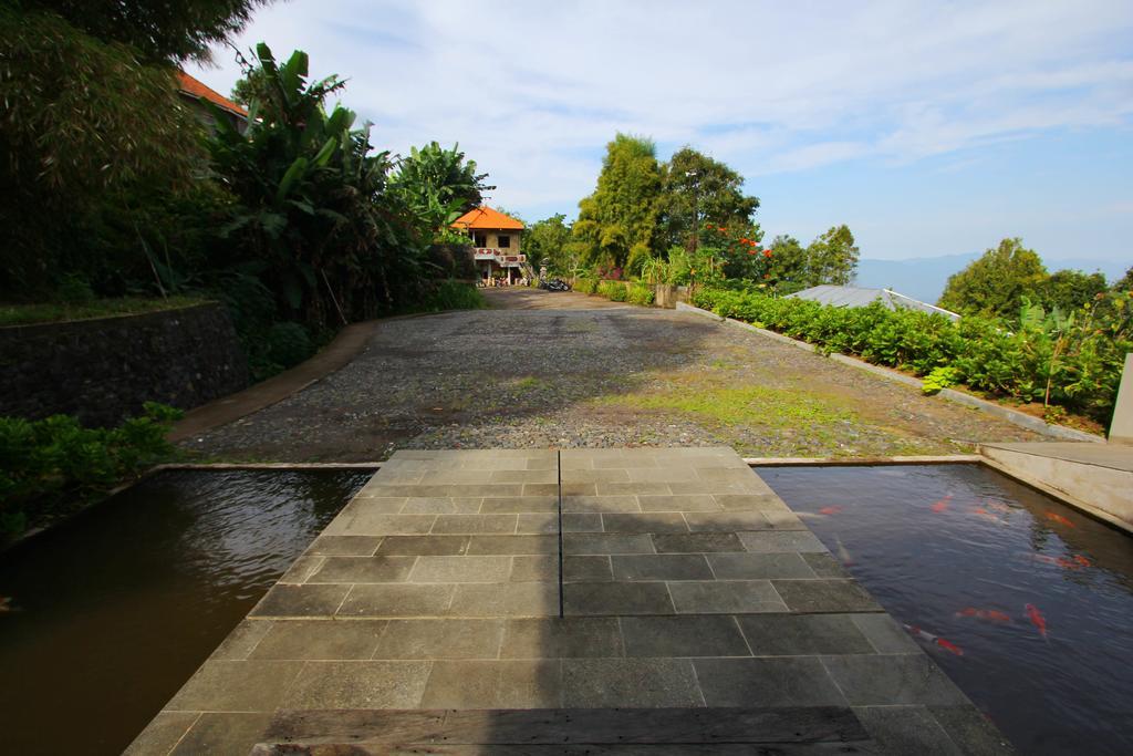 Melanting Cottages Munduk Extérieur photo