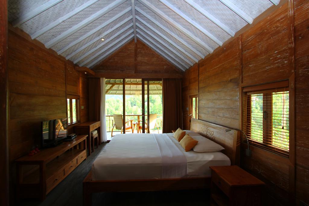 Melanting Cottages Munduk Extérieur photo