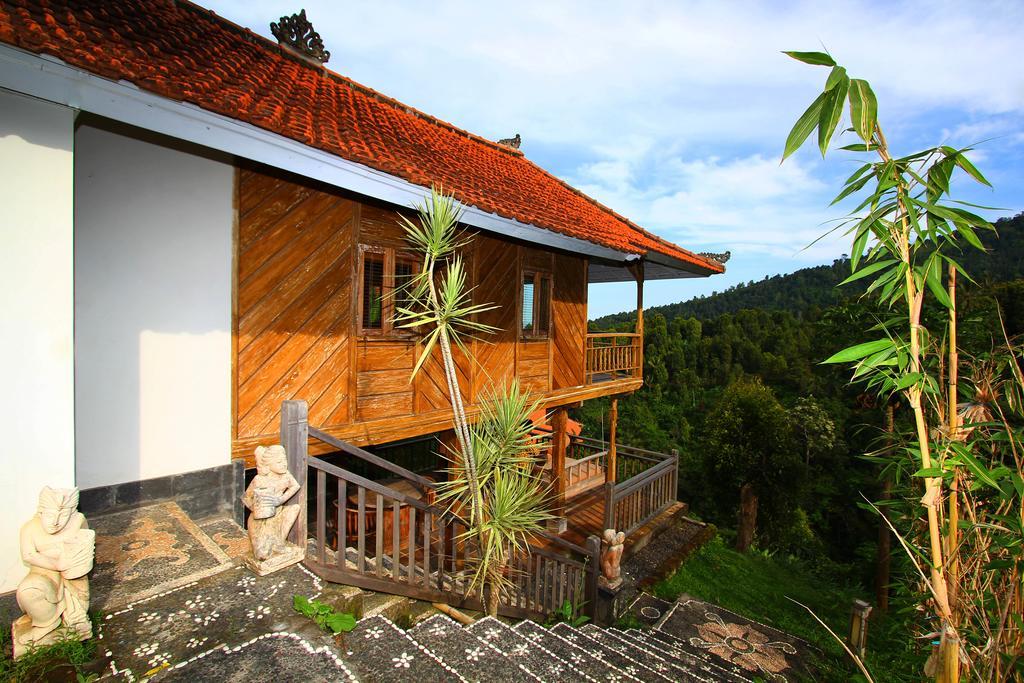 Melanting Cottages Munduk Extérieur photo