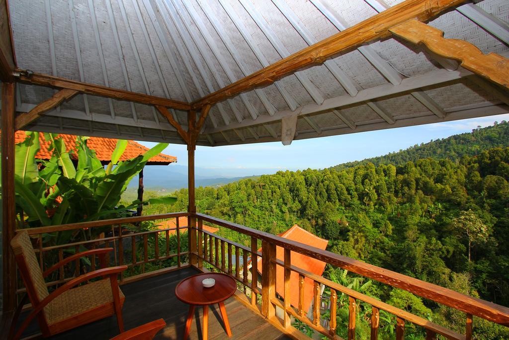 Melanting Cottages Munduk Extérieur photo
