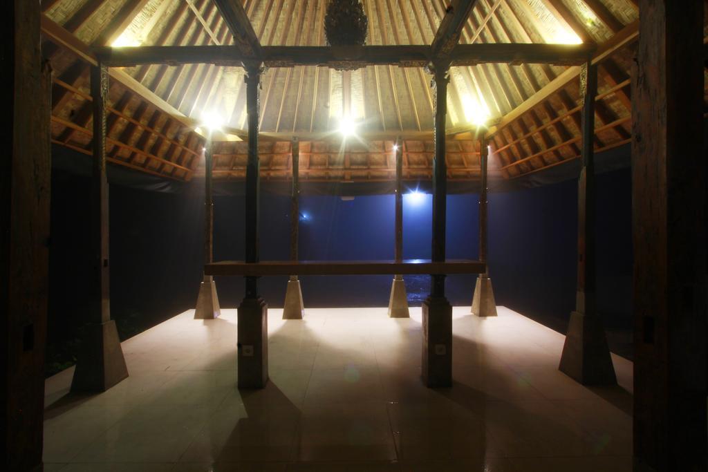 Melanting Cottages Munduk Extérieur photo