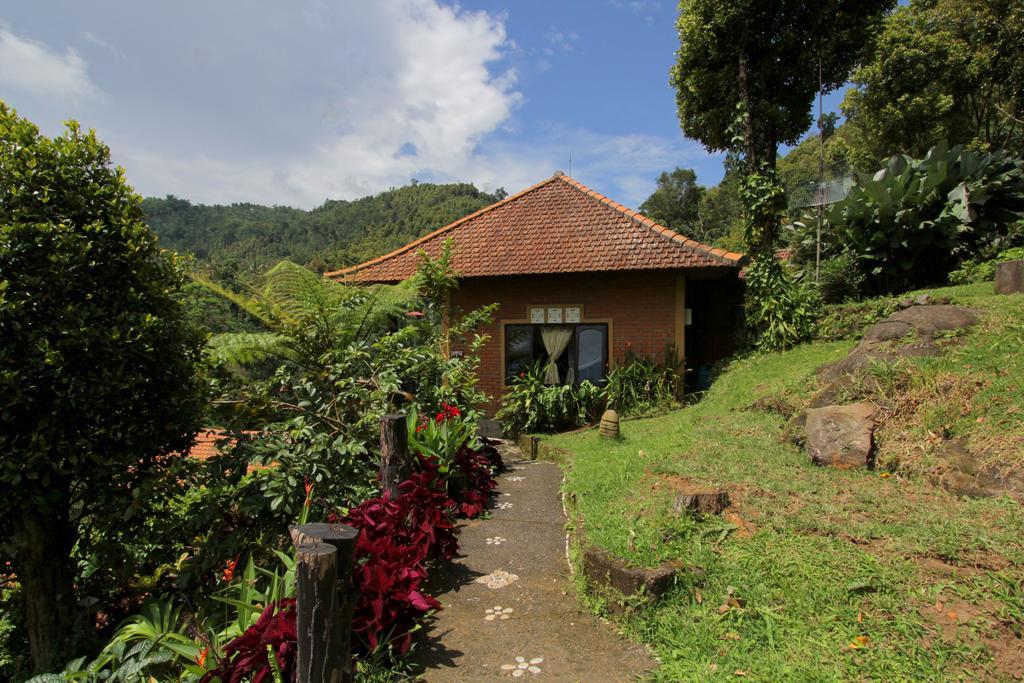 Melanting Cottages Munduk Extérieur photo