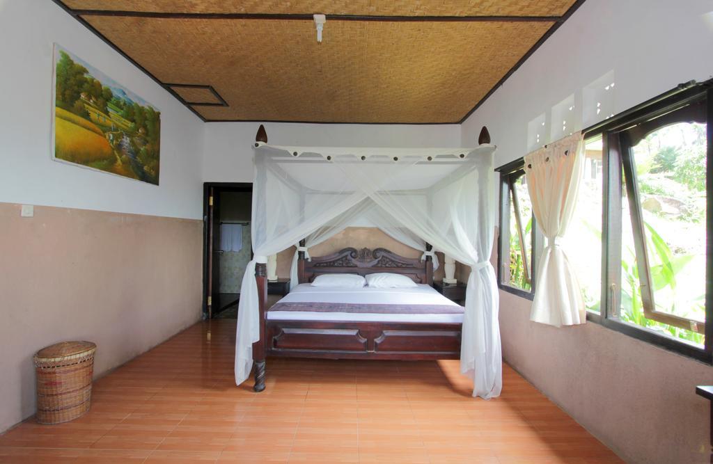 Melanting Cottages Munduk Extérieur photo