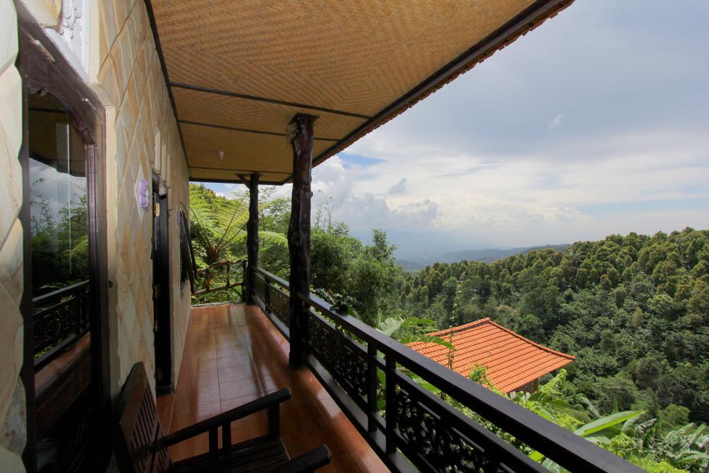 Melanting Cottages Munduk Extérieur photo