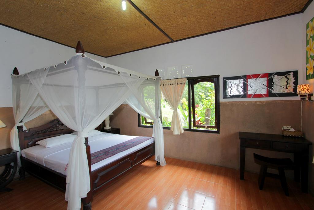 Melanting Cottages Munduk Extérieur photo