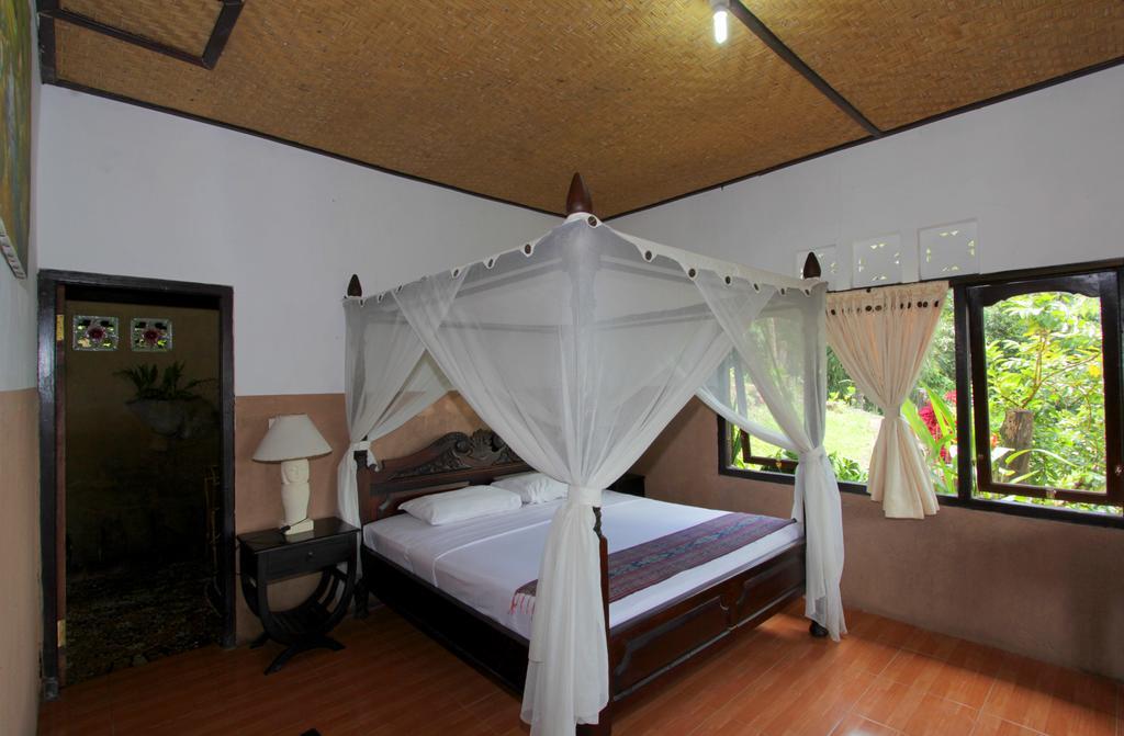 Melanting Cottages Munduk Extérieur photo
