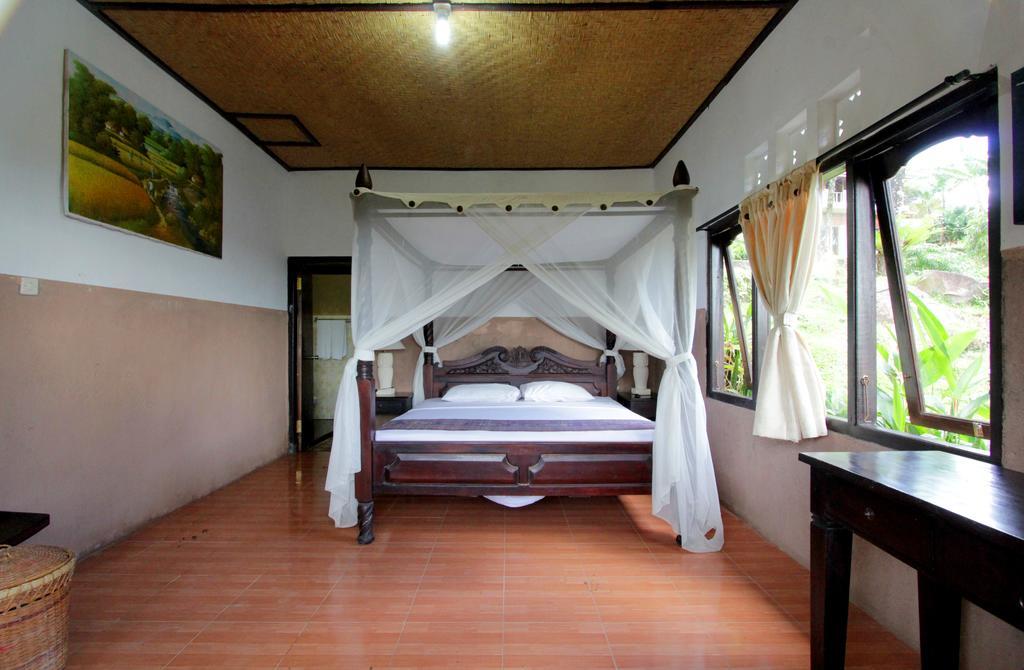 Melanting Cottages Munduk Extérieur photo