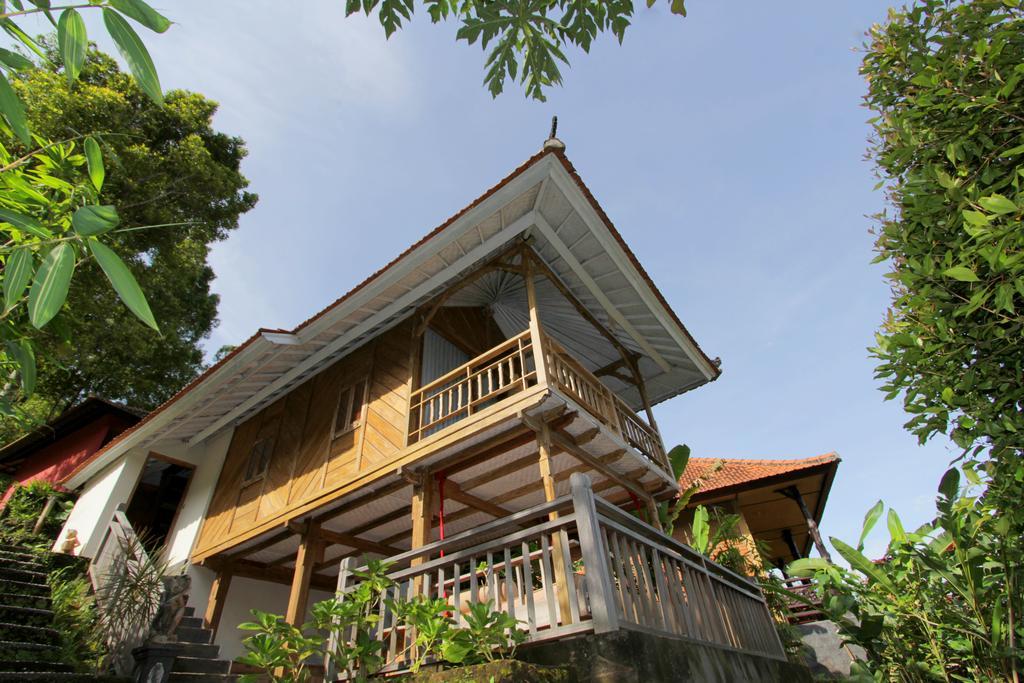 Melanting Cottages Munduk Extérieur photo