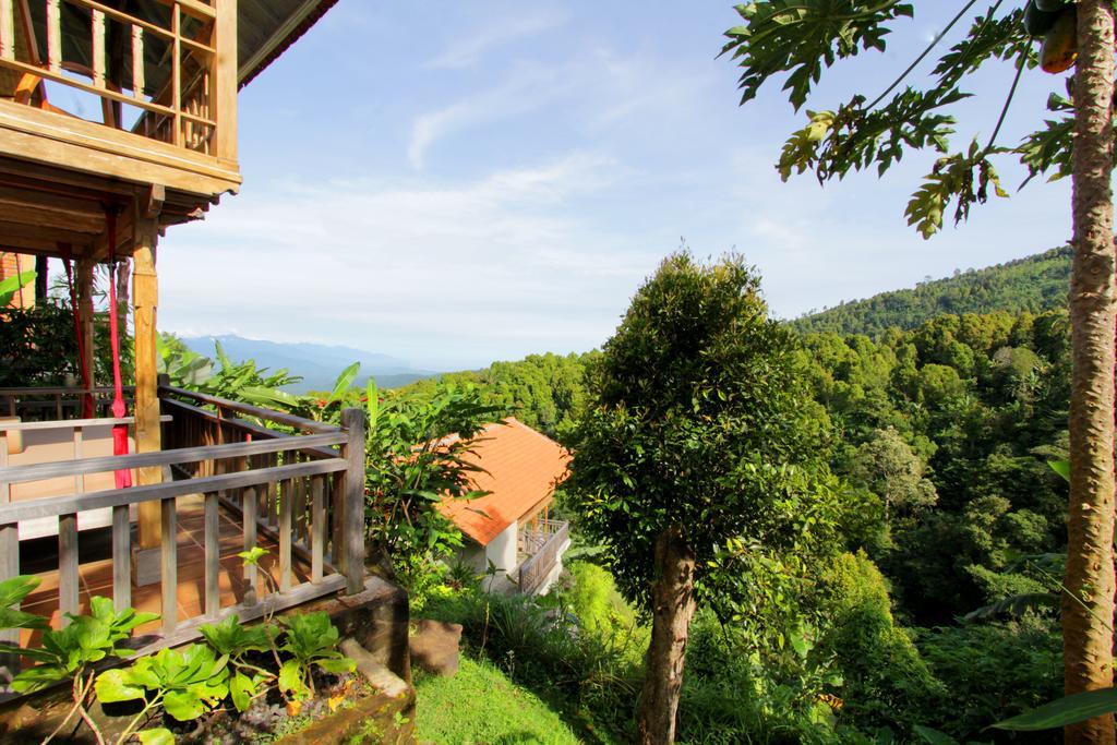 Melanting Cottages Munduk Extérieur photo