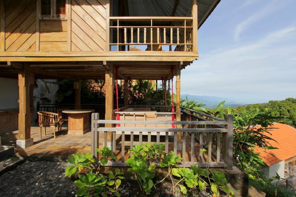 Melanting Cottages Munduk Extérieur photo