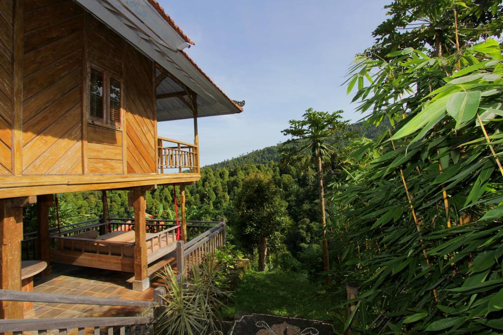 Melanting Cottages Munduk Extérieur photo