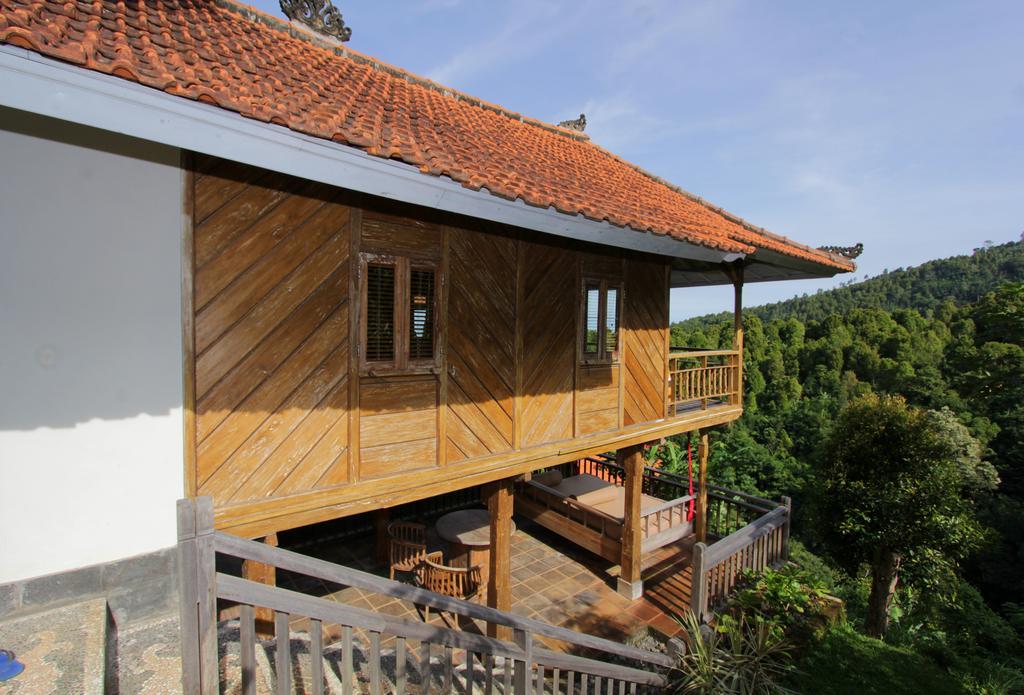 Melanting Cottages Munduk Extérieur photo