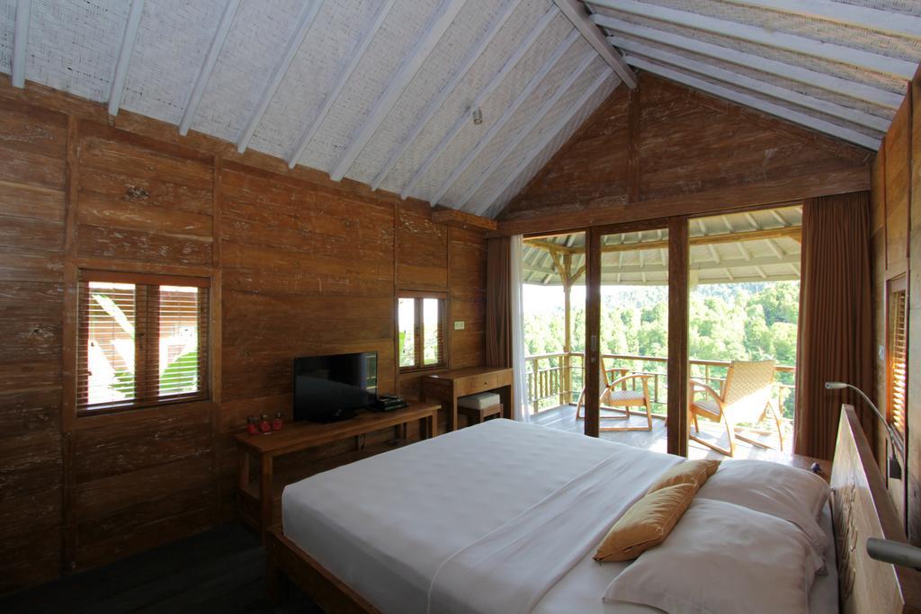 Melanting Cottages Munduk Extérieur photo