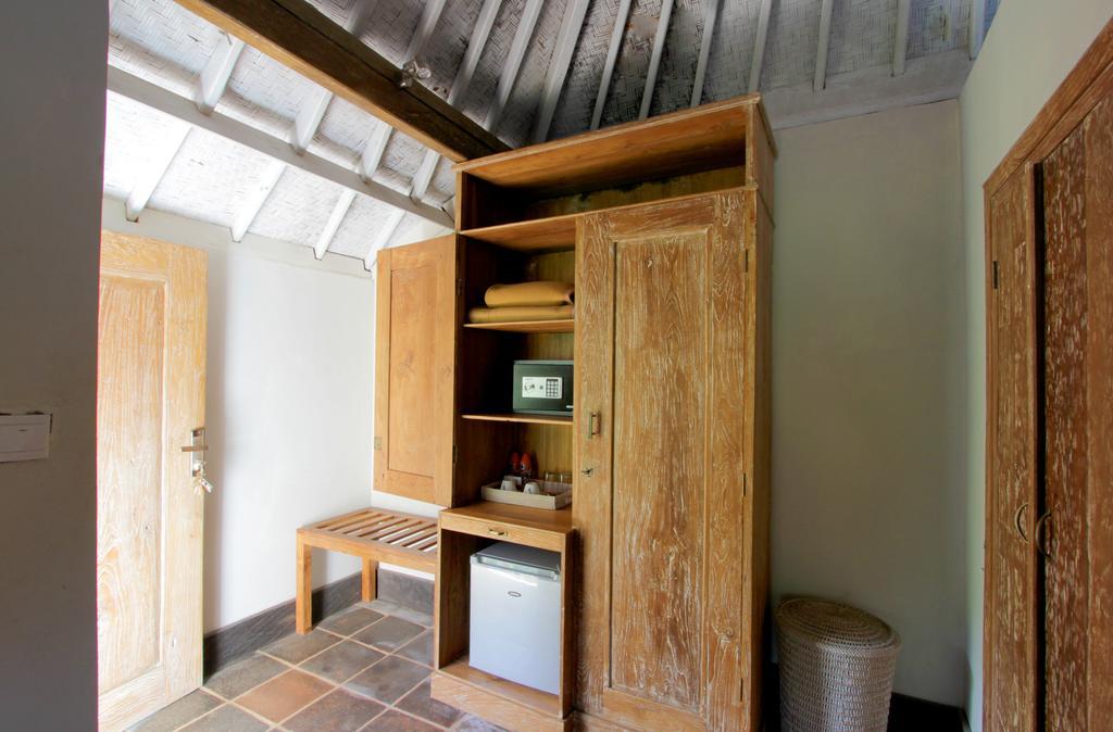 Melanting Cottages Munduk Extérieur photo
