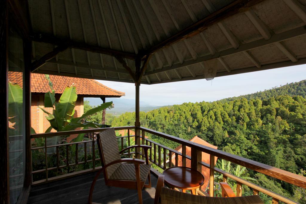 Melanting Cottages Munduk Extérieur photo