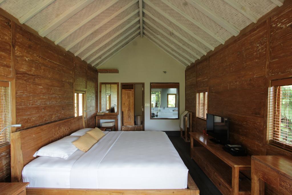 Melanting Cottages Munduk Extérieur photo