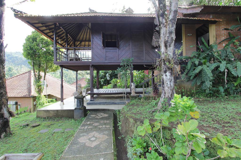 Melanting Cottages Munduk Extérieur photo