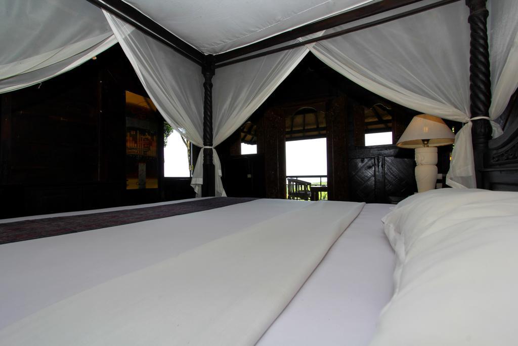 Melanting Cottages Munduk Extérieur photo