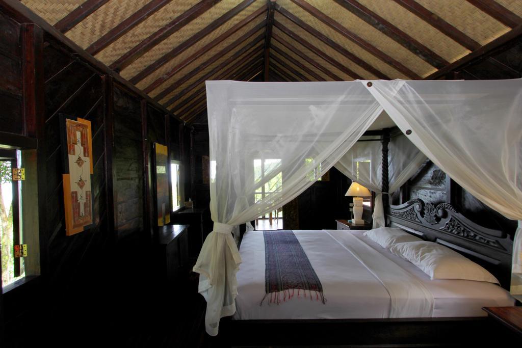 Melanting Cottages Munduk Extérieur photo