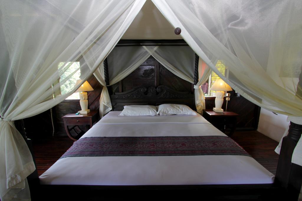 Melanting Cottages Munduk Extérieur photo
