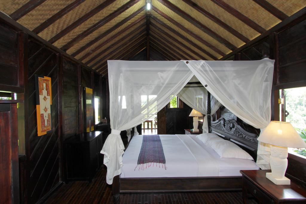 Melanting Cottages Munduk Extérieur photo