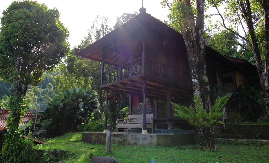 Melanting Cottages Munduk Extérieur photo