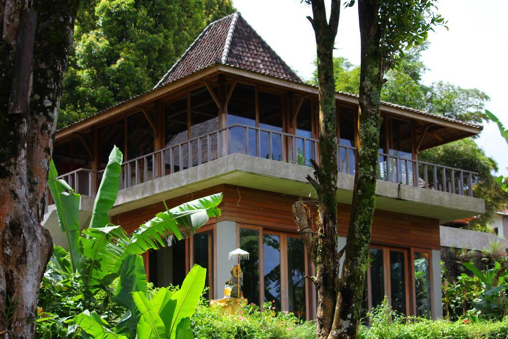 Melanting Cottages Munduk Extérieur photo