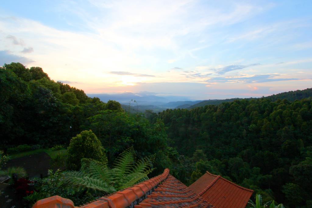 Melanting Cottages Munduk Extérieur photo