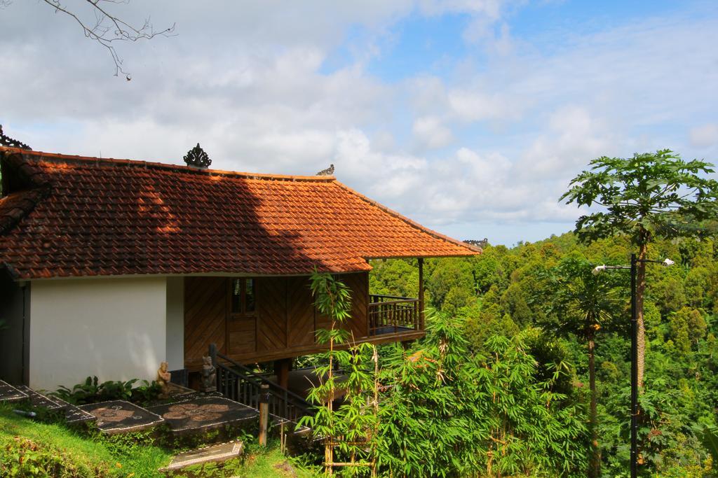 Melanting Cottages Munduk Extérieur photo