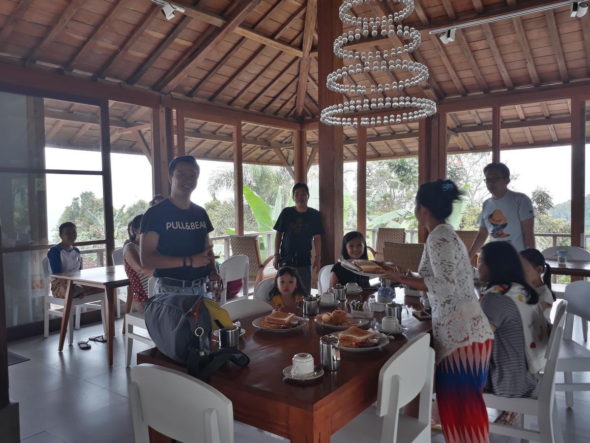 Melanting Cottages Munduk Extérieur photo